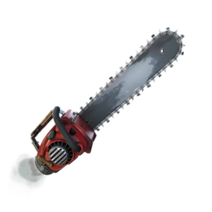 Chainsaw Hand