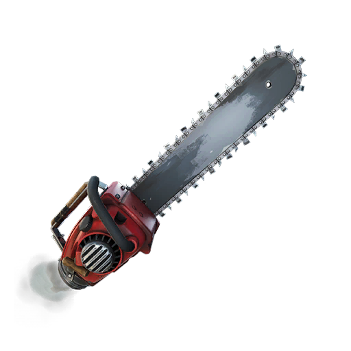 Chainsaw Hand