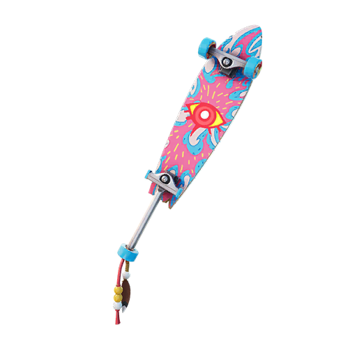 Board Breaker