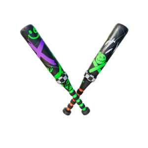 Double Tags