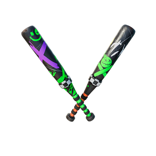 Double Tags