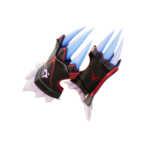 Plasmacore Claws