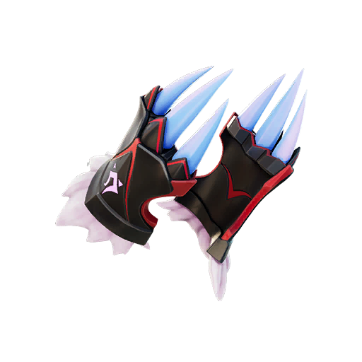 Plasmacore Claws