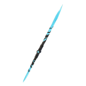 Nomad’s Spear