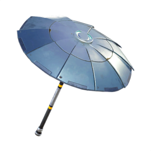Rainbow Glider