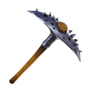 Spiky