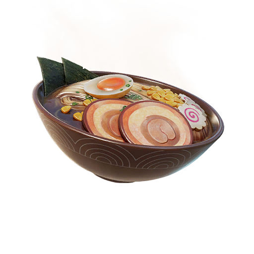 Roamin’ Ramen