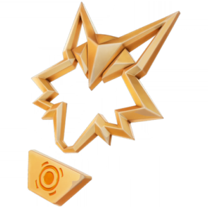 Alpha Trophy
