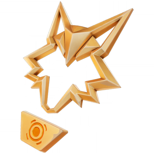 Alpha Trophy