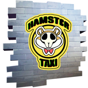 Hamster Overdrive