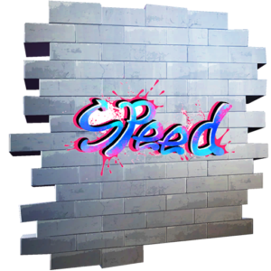 Speed Splat
