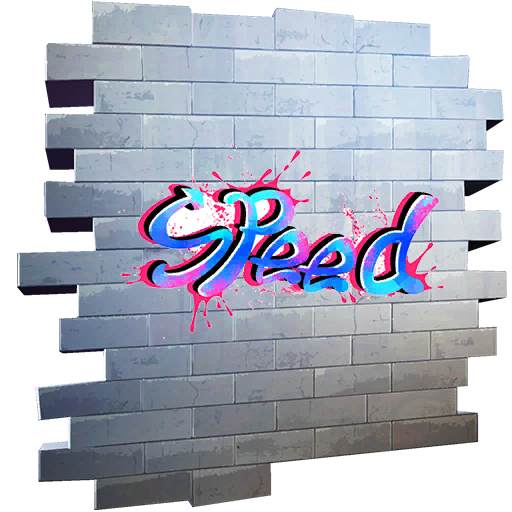 Speed Splat