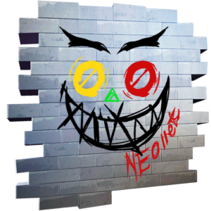 Grim Grin