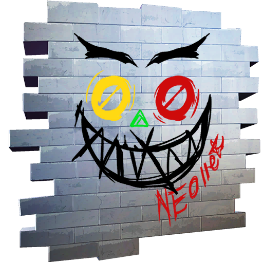 Grim Grin