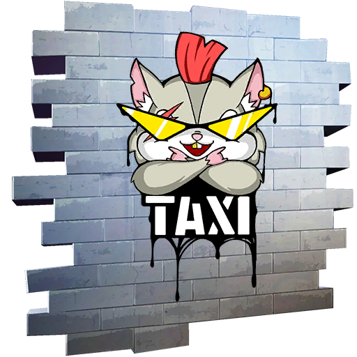 Hamster Cabbie