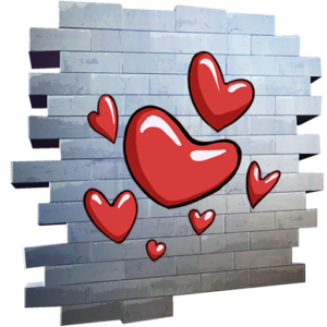Hearts Aflutter