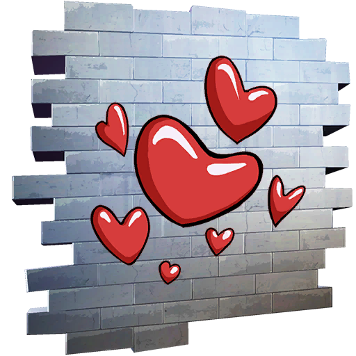 Hearts Aflutter