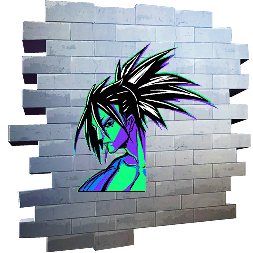 Neon Payback
