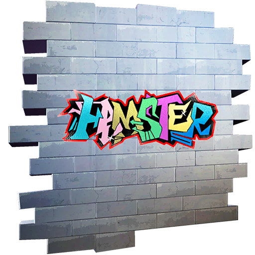 Hamster Bold