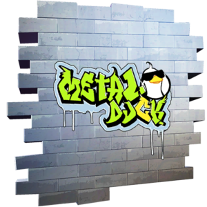 Sharp Duck