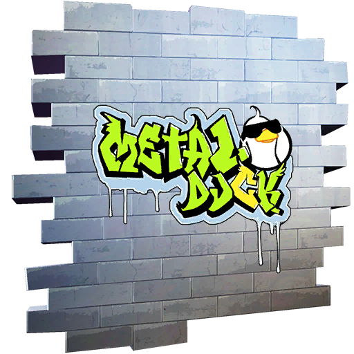 Sharp Duck
