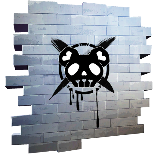 Skull & Crossbears