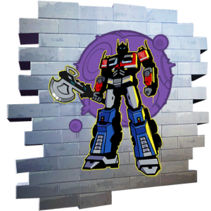 G1 Optimus Prime