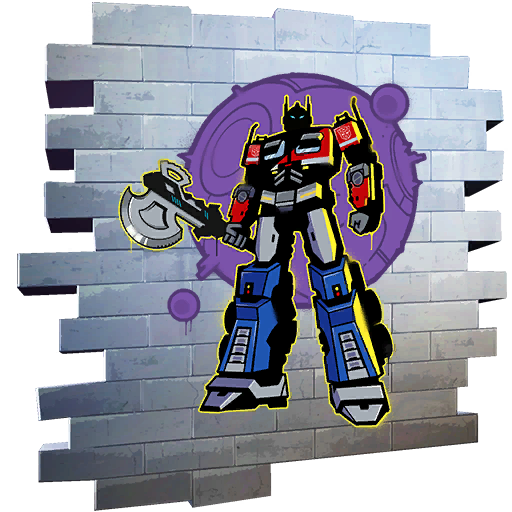 G1 Optimus Prime