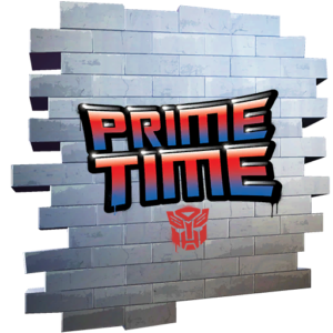 Prime Time