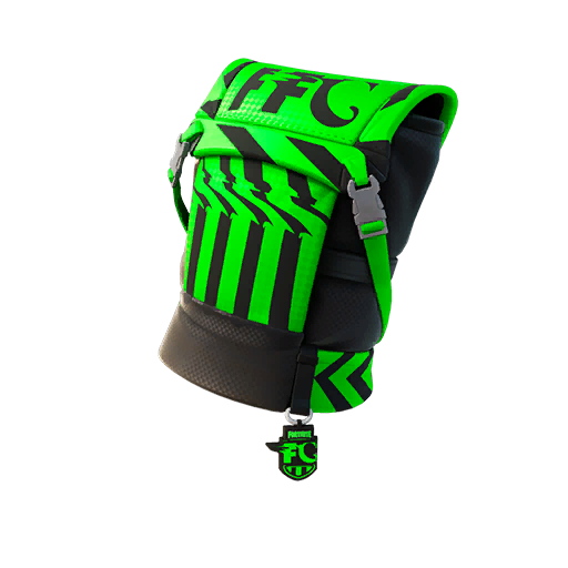 FFC Souvenir Backpack