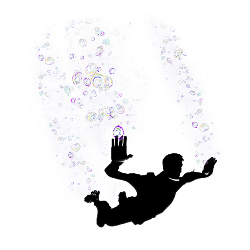 Bubbles