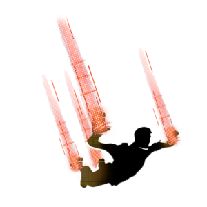 Glitch in the System