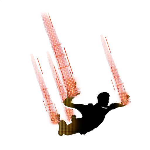 Glitch in the System