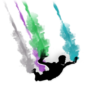 Spray Paint