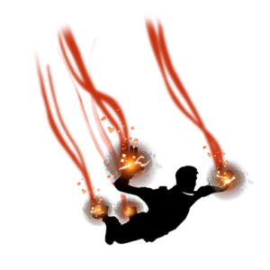 Embers