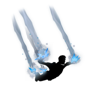 Ice Crystals