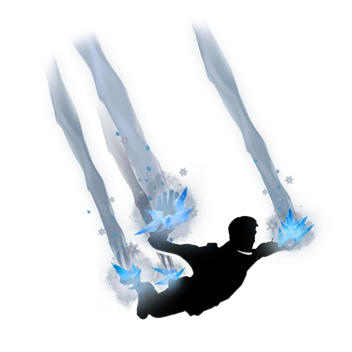 Ice Crystals