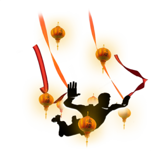 Lanterns