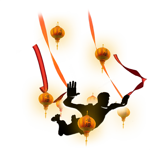 Lanterns