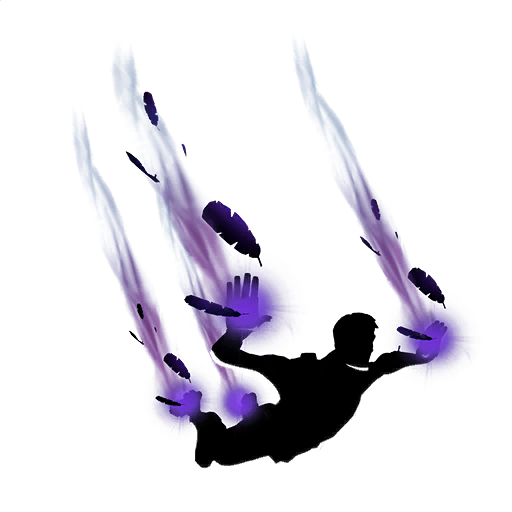 Dark Feathers