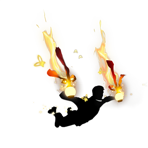 Fireflies