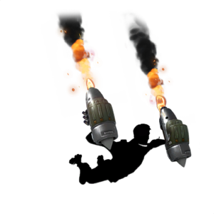Exhaust