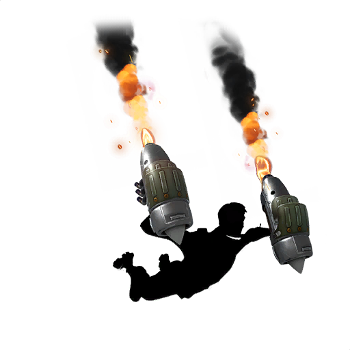 Exhaust