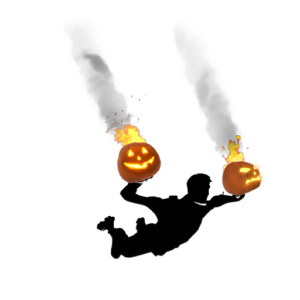 Jack-O-Lantern