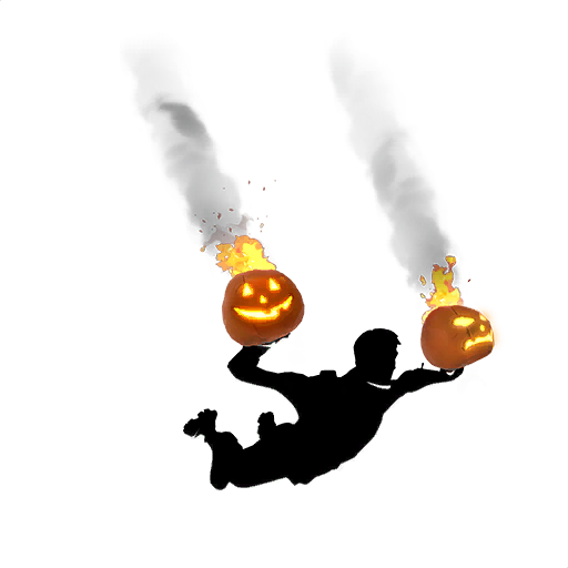 Jack-O-Lantern