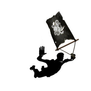 Flying Standard