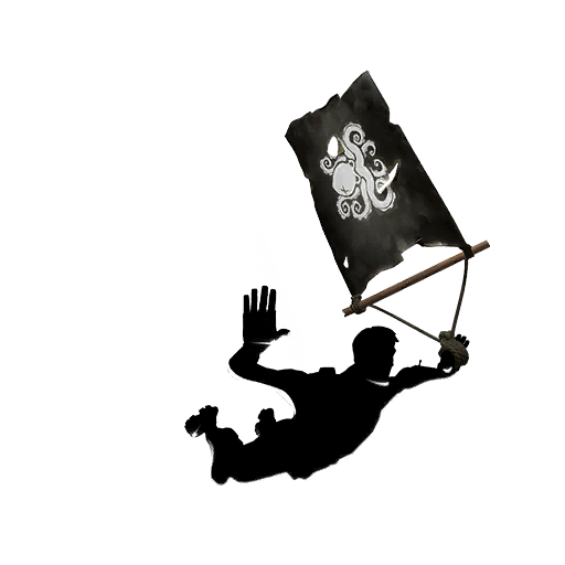 Flying Standard