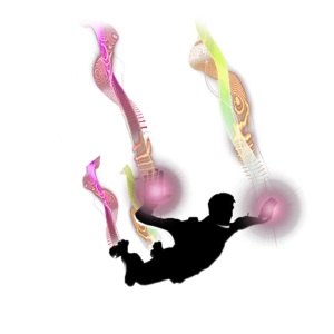 Vibrant