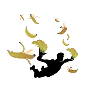 Bananas!