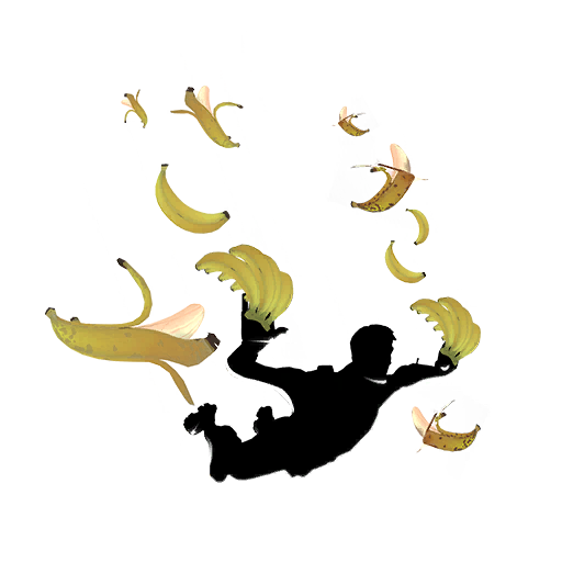Bananas!